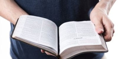 Softening Rhetoric on Homosexuality